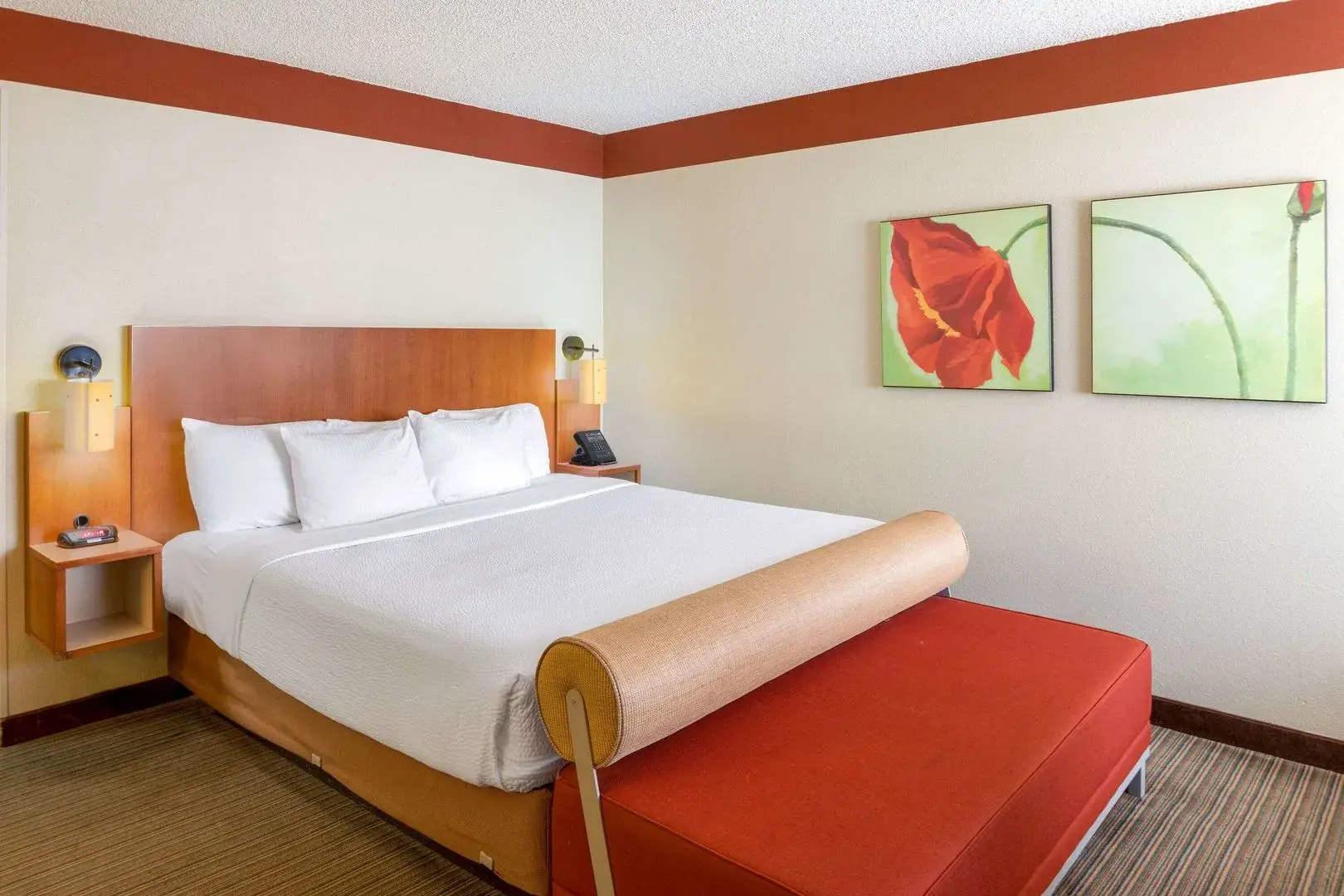Foto - Spark by Hilton Savannah Midtown