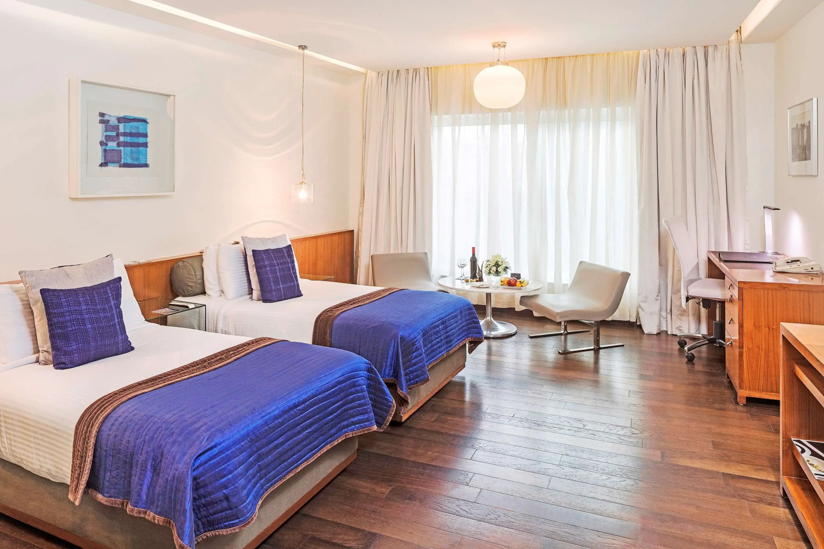 Foto - The Park New Delhi