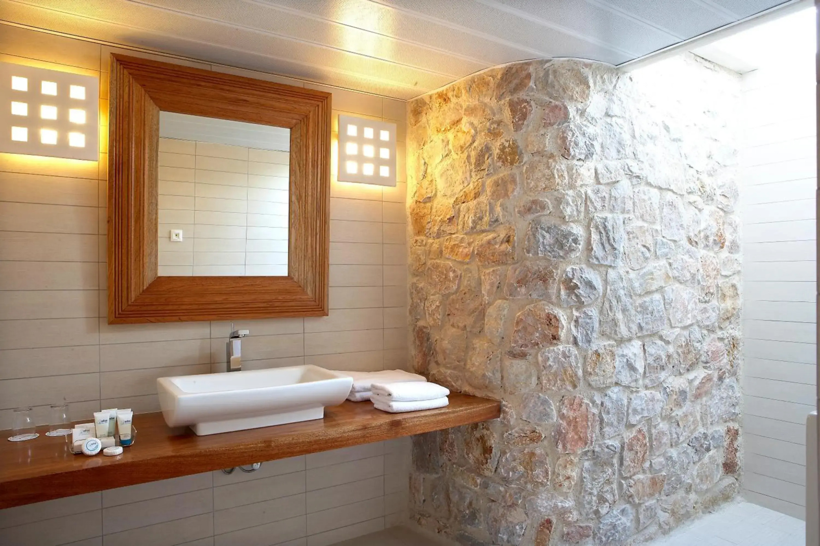 Foto - Meltemi Village Hotel