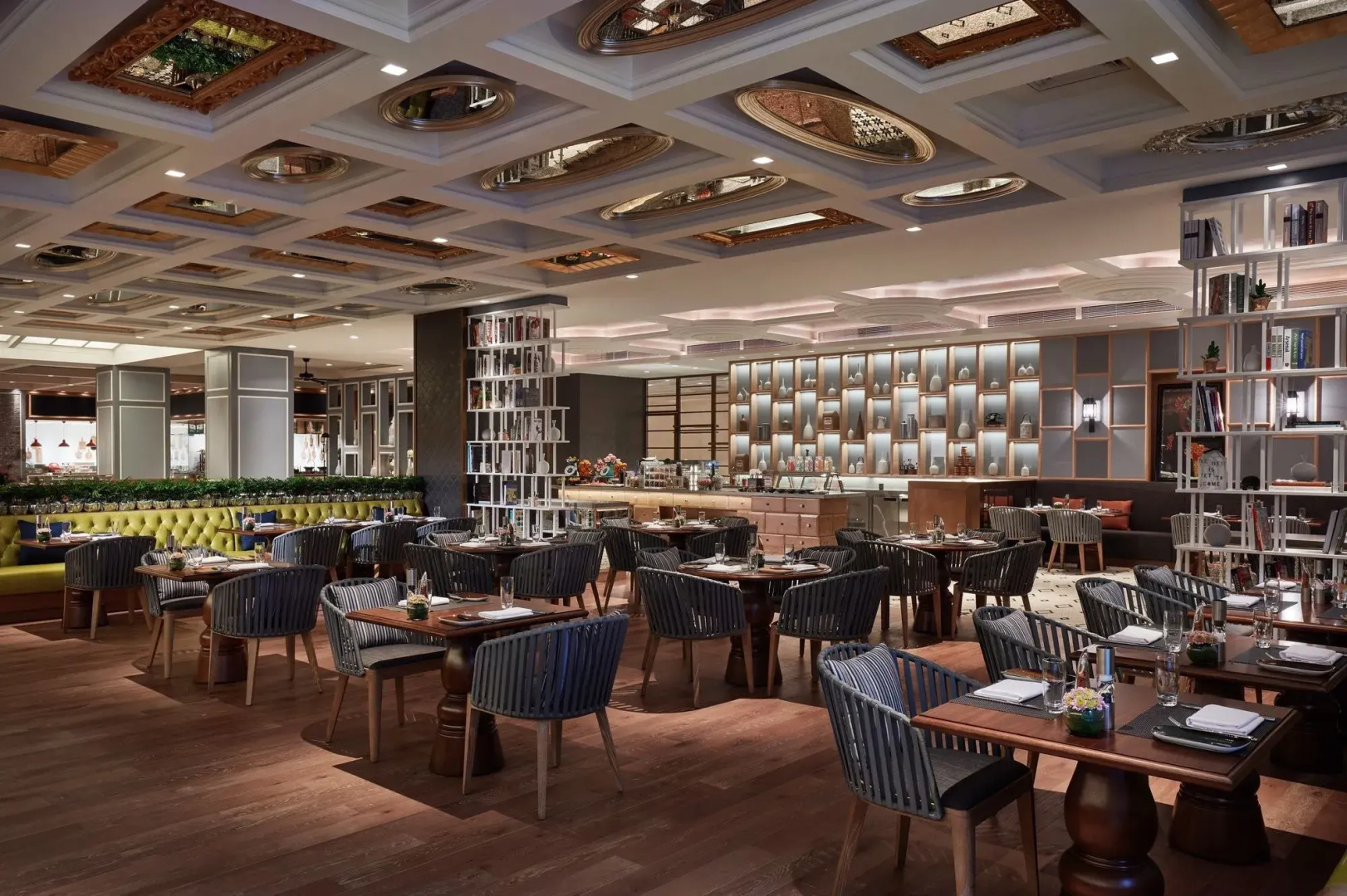 Foto - Fairmont Chengdu