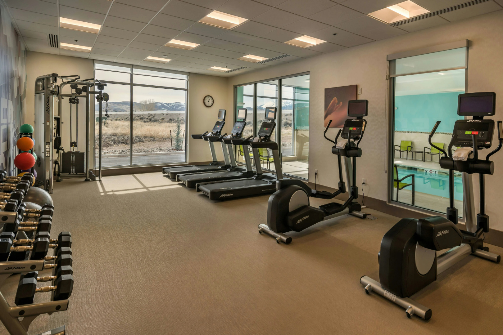 Photo - SpringHill Suites by Marriott Reno