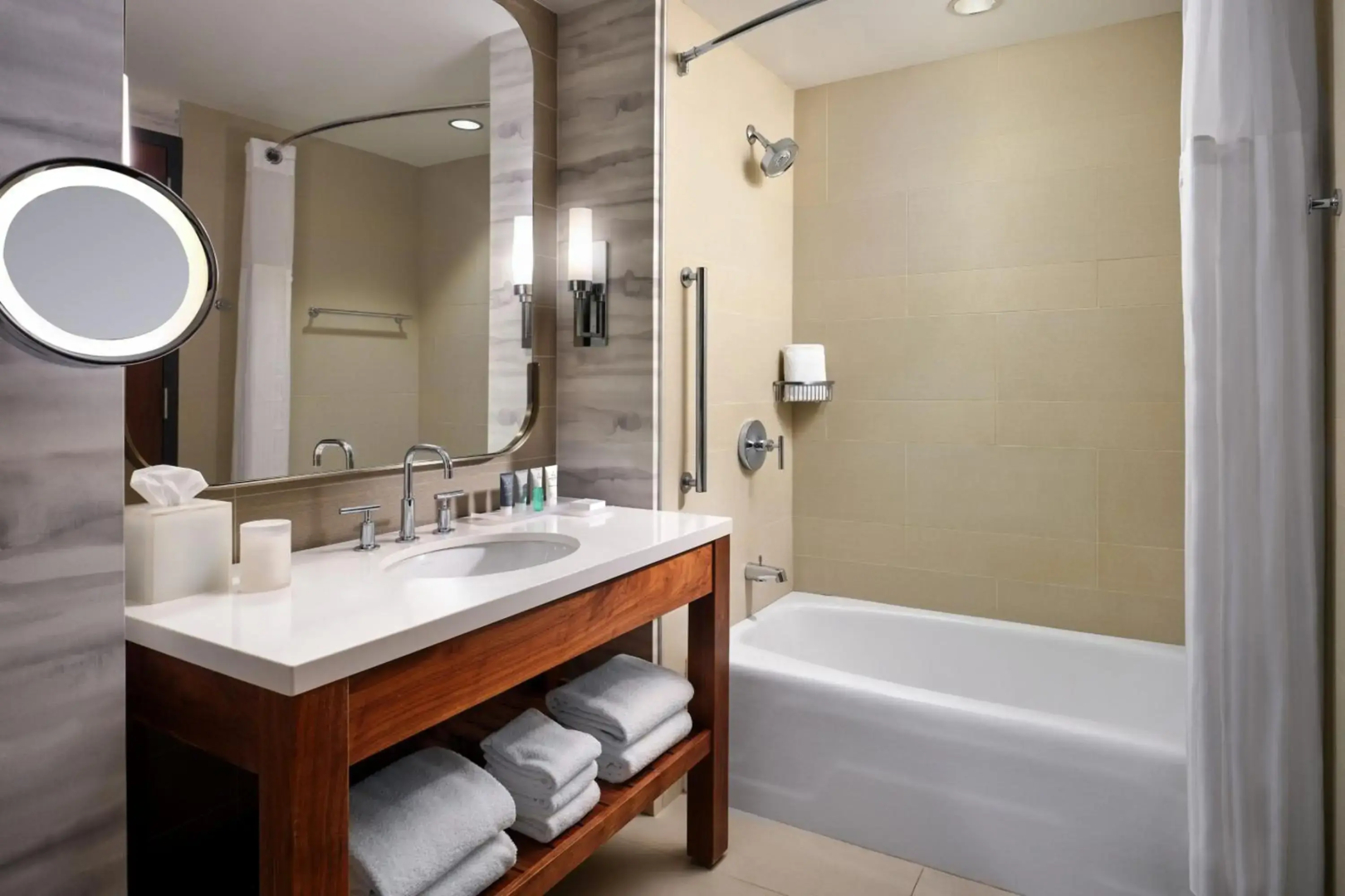 Foto - JW Marriott Indianapolis
