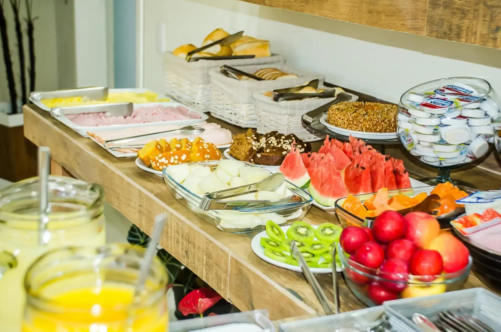 Foto - Pousada Pedra Rosa