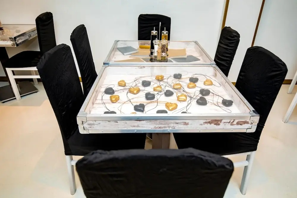 Foto - Timeout Heritage Hotel Zagreb