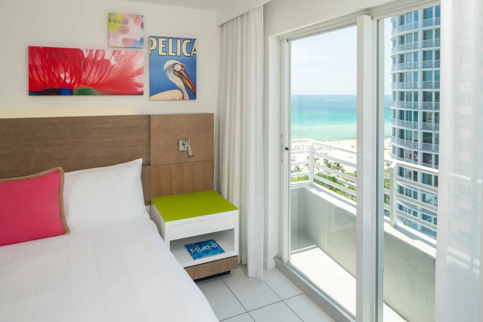 Photo - Royal Palm South Beach Miami, a Tribute Portfolio Resort