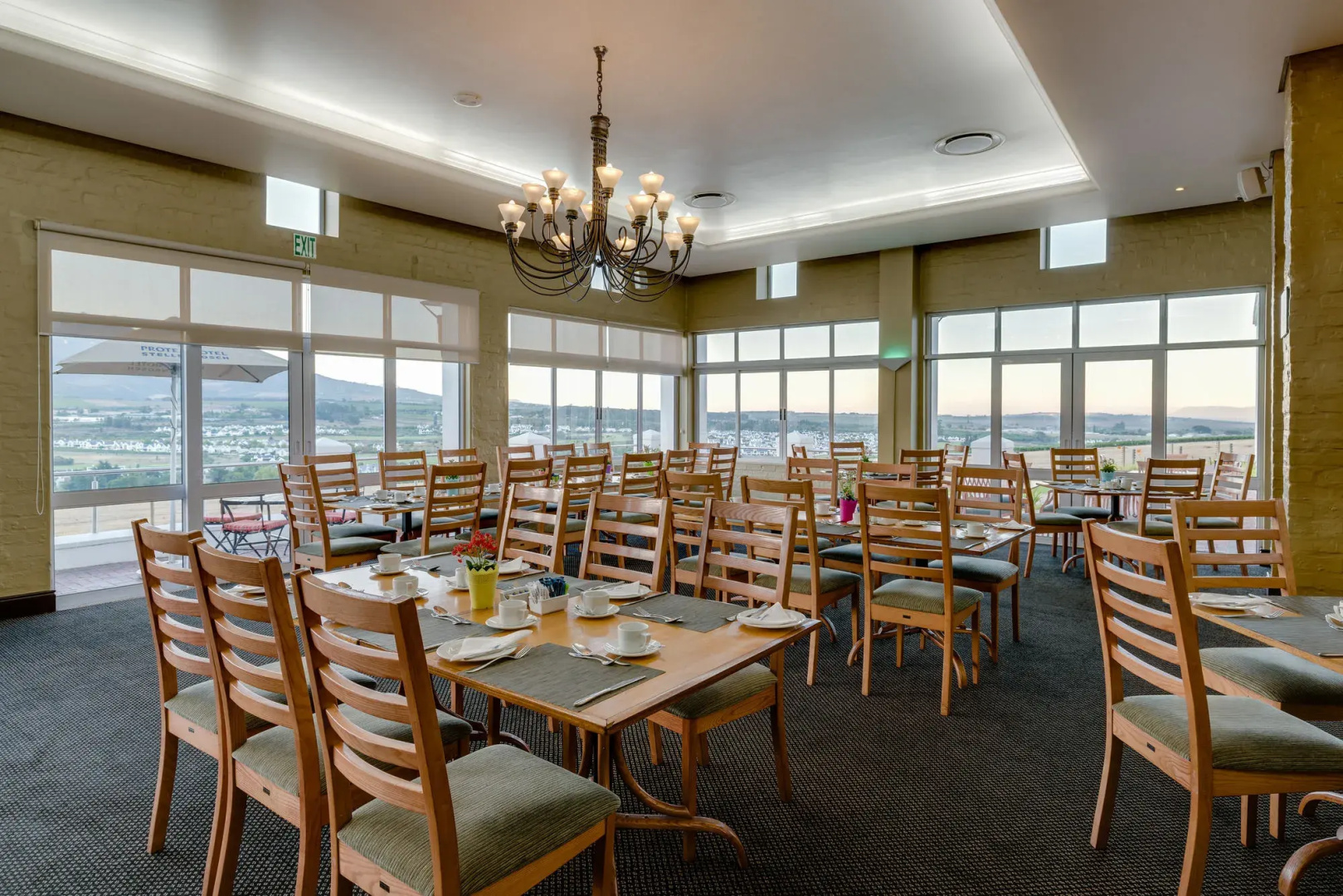 Photo - Protea Hotel by Marriott Stellenbosch