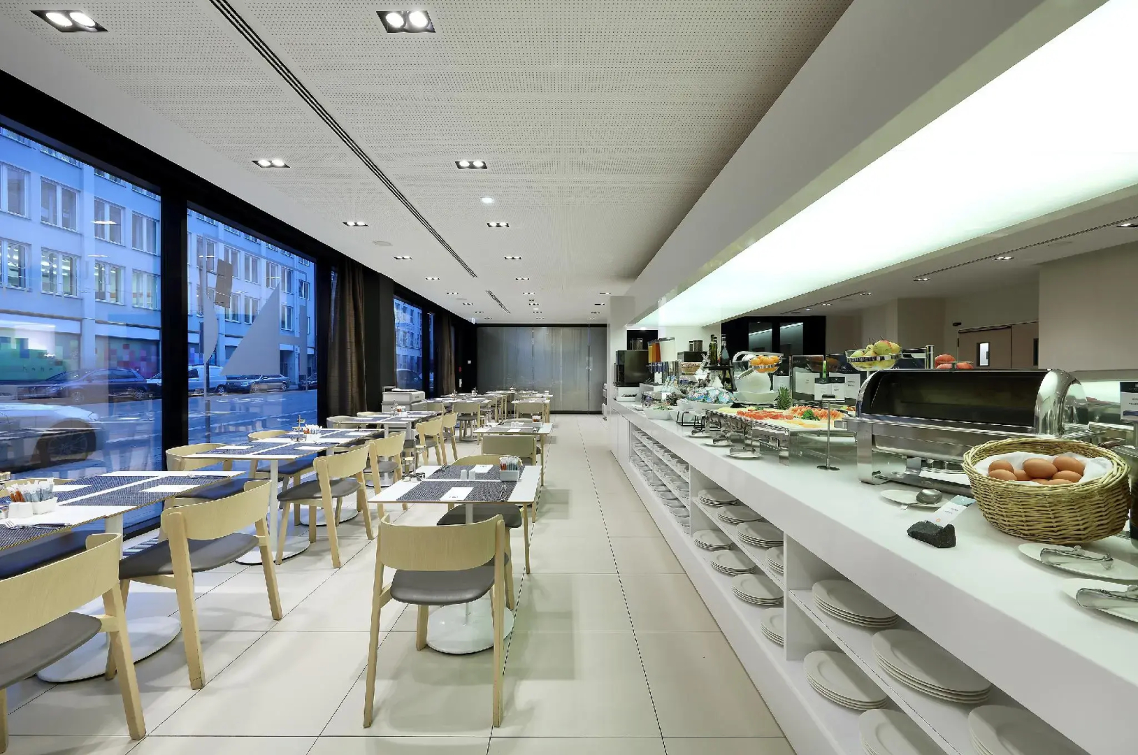 Photo - Eurostars Book Hotel