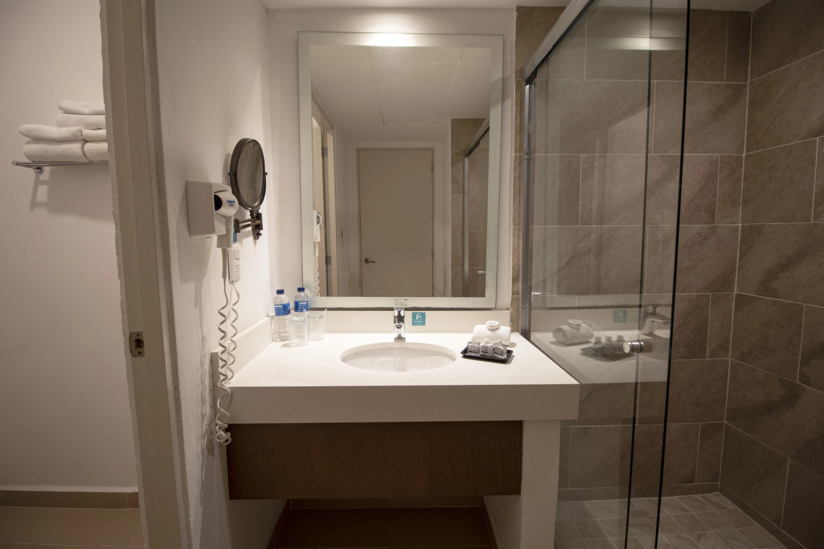 Foto - Pacific Palace Beach Tower Hotel