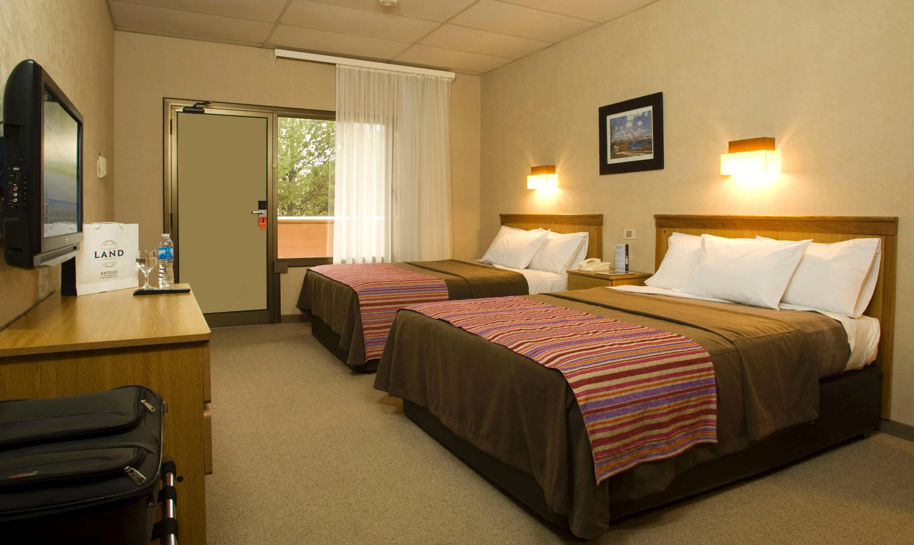 Foto - Hotel Land Express Neuquén