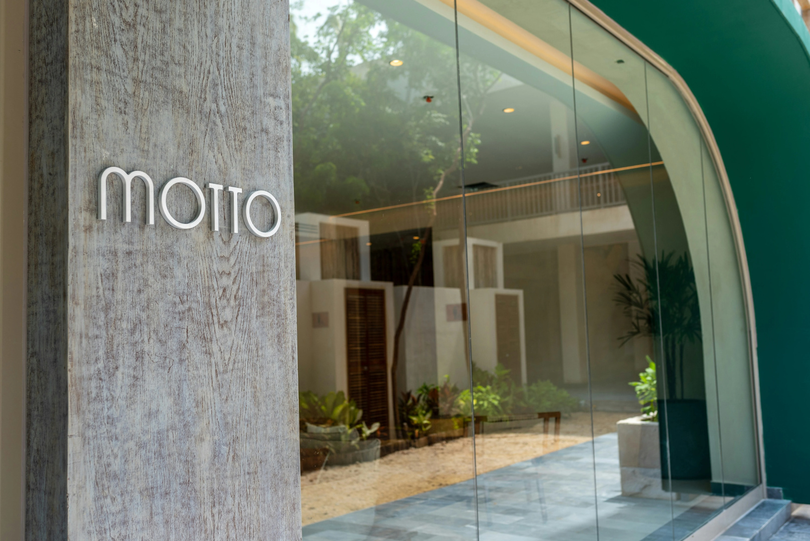 Foto - Motto by Hilton Tulum