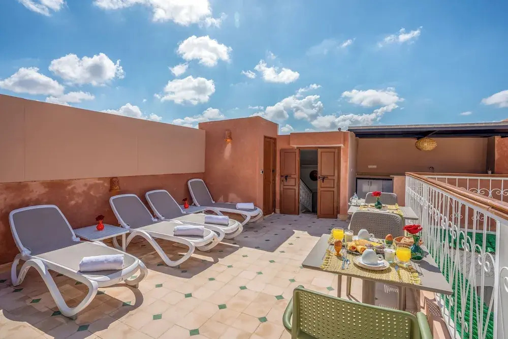 Photo - Riad Ilyan & Spa