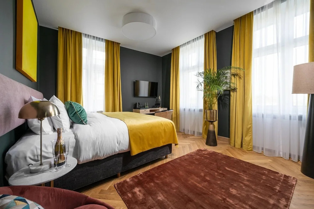 Photo - Sava Boutique Hotel