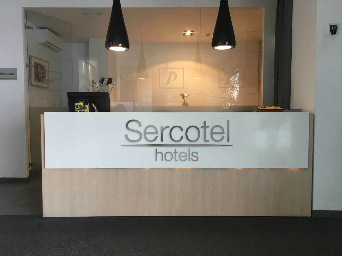 Photo - Sercotel Plana Parc