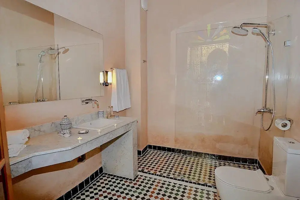 Foto - Riad Al Ansari