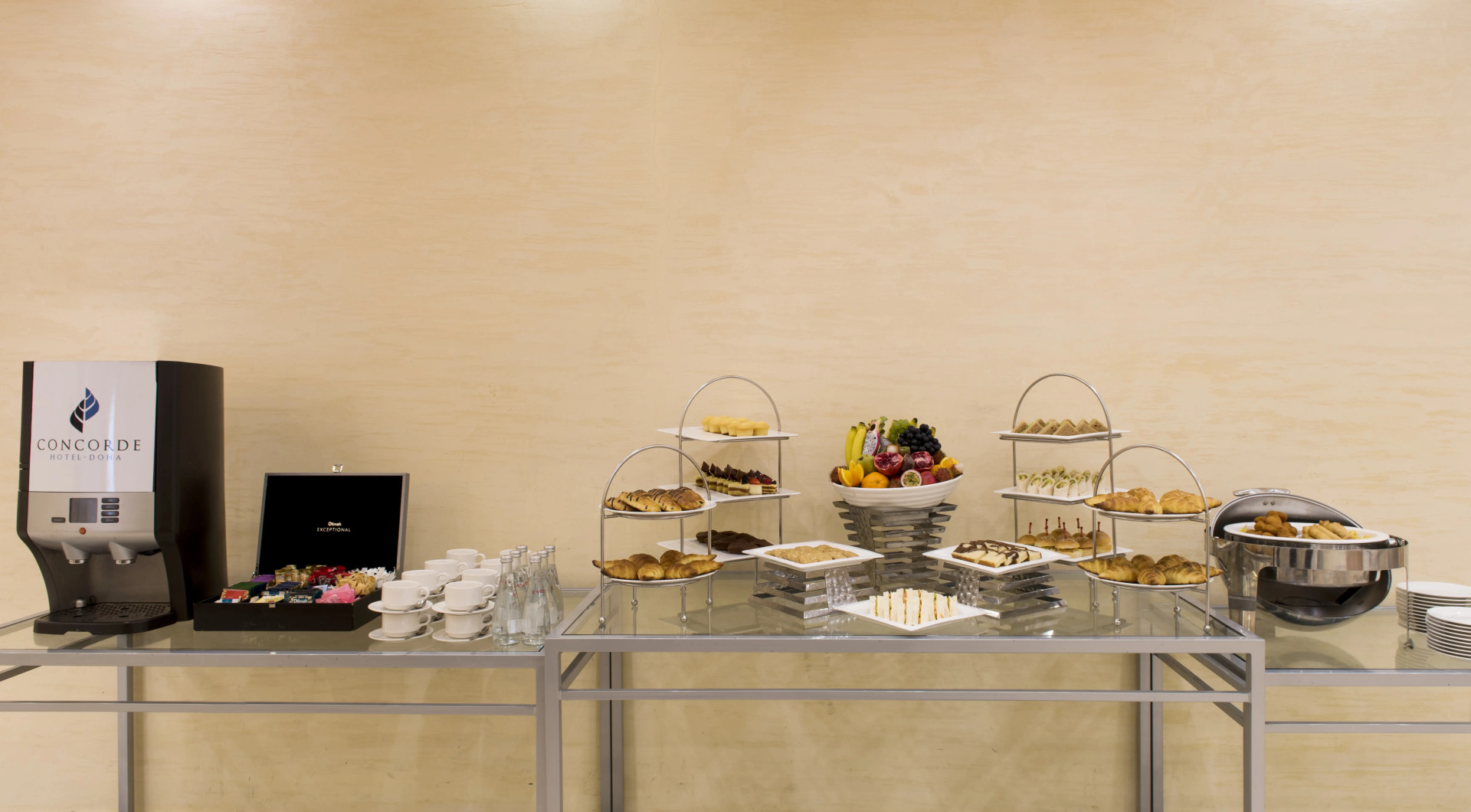 Foto - Concorde Hotel Doha