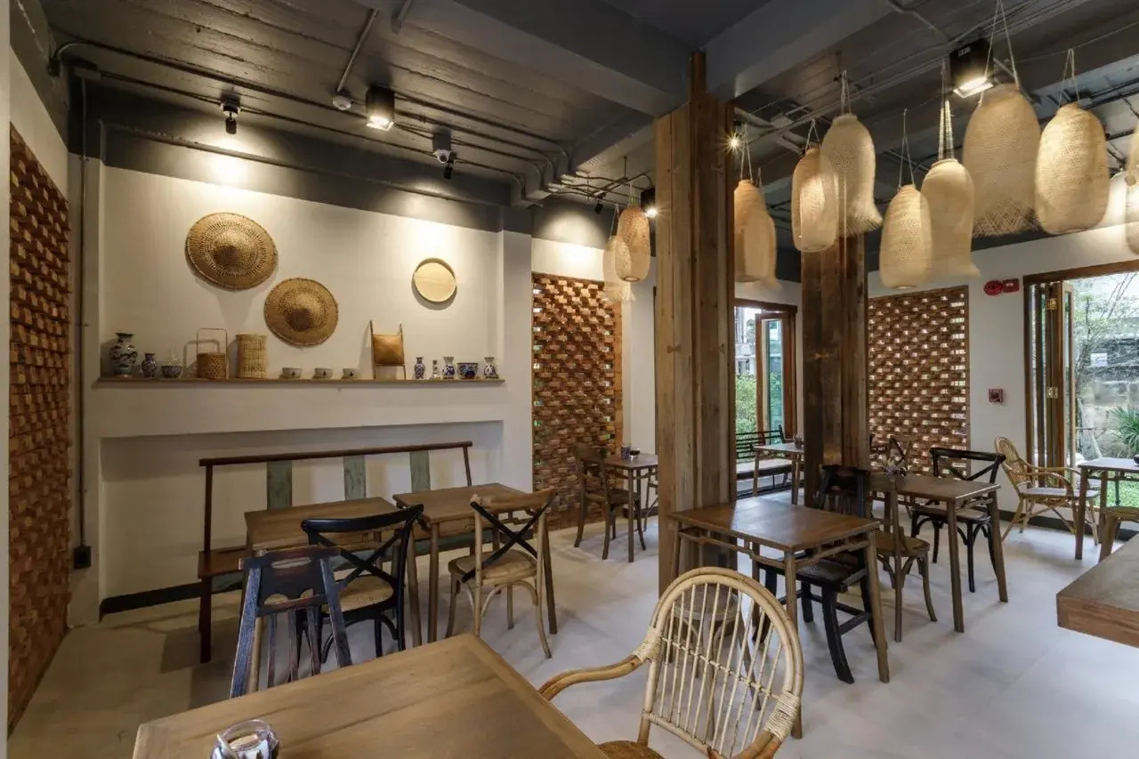 Foto - The Locals Chiang Mai