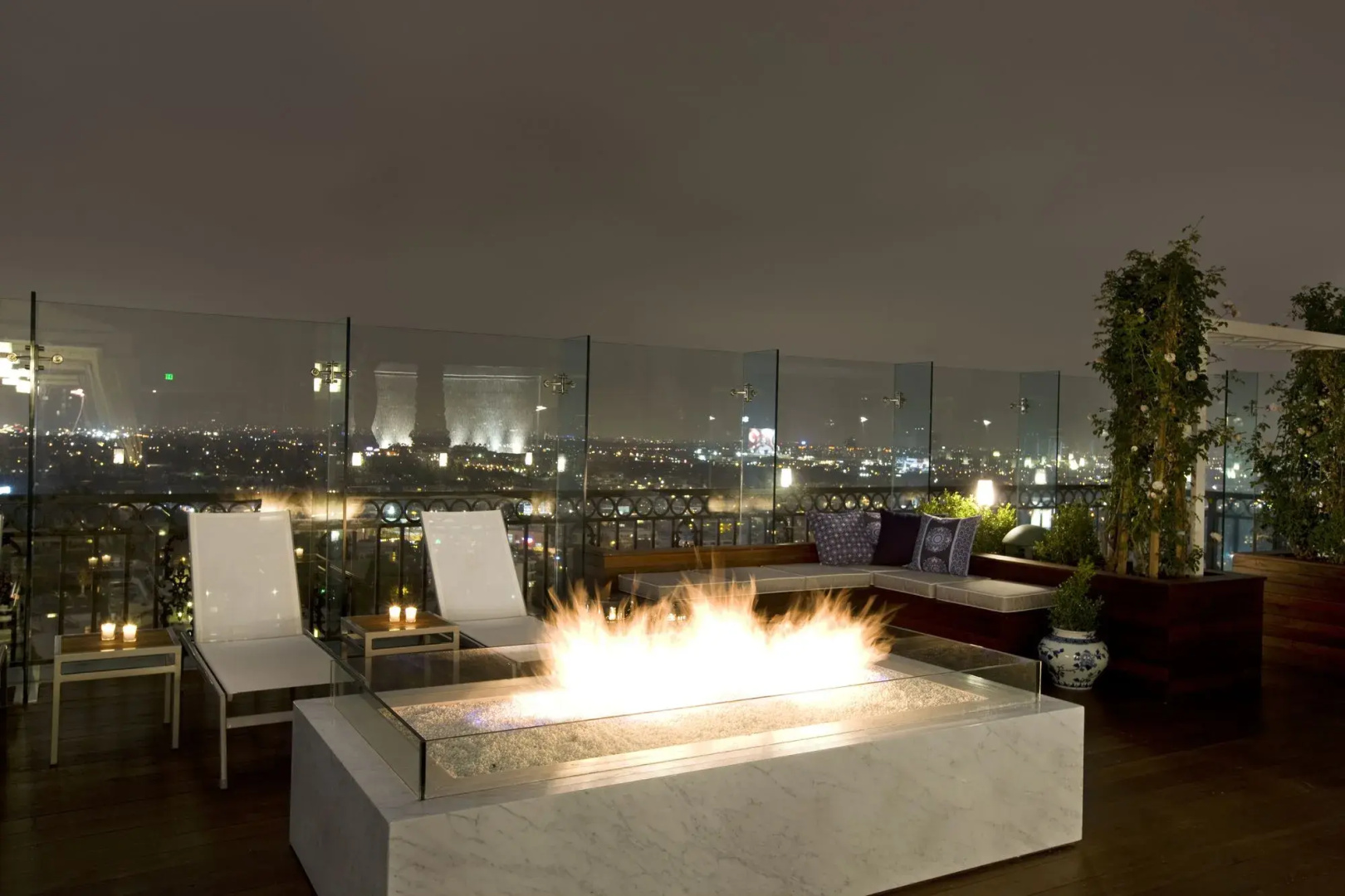 Photo - The London West Hollywood at Beverly Hills