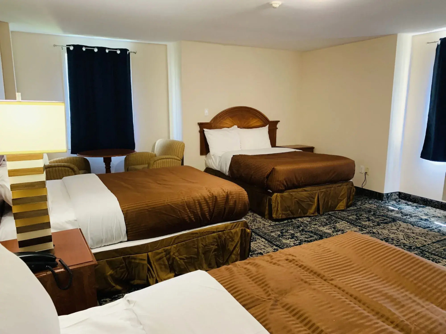 Foto - Falls Lodge & Suites