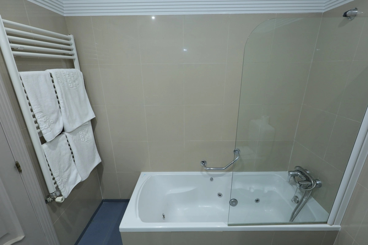 Photo - Hotel Corona De Castilla Burgos