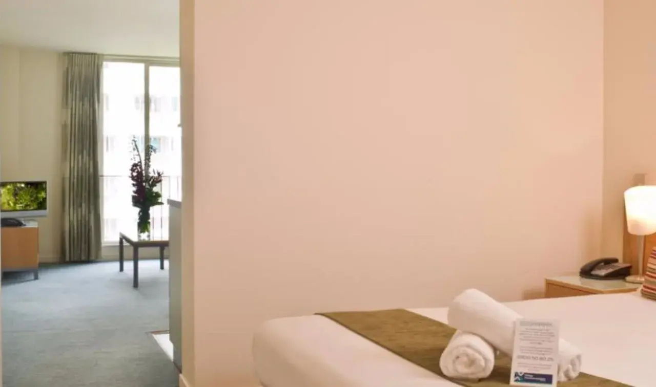 Foto - Astelia Apartment Hotel