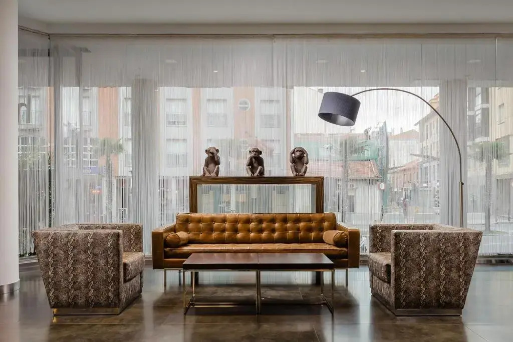 Foto - Hotel Asset Torrejón