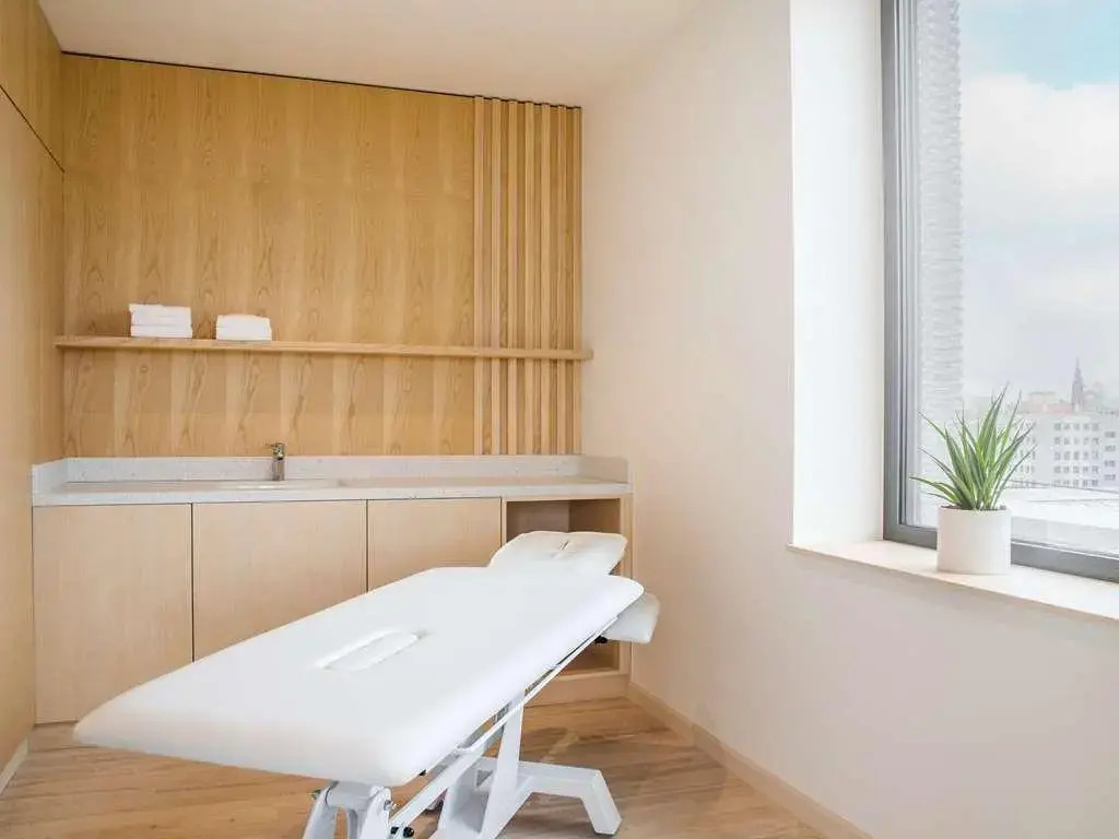 Foto - Mercure Katowice Centrum