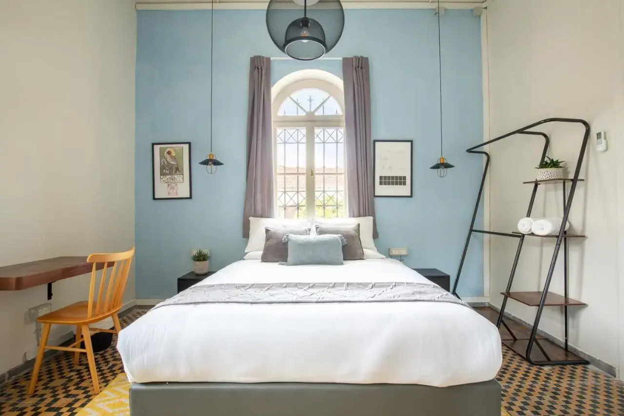 Foto - THE GUTMAN TLV - Neve Tzedek