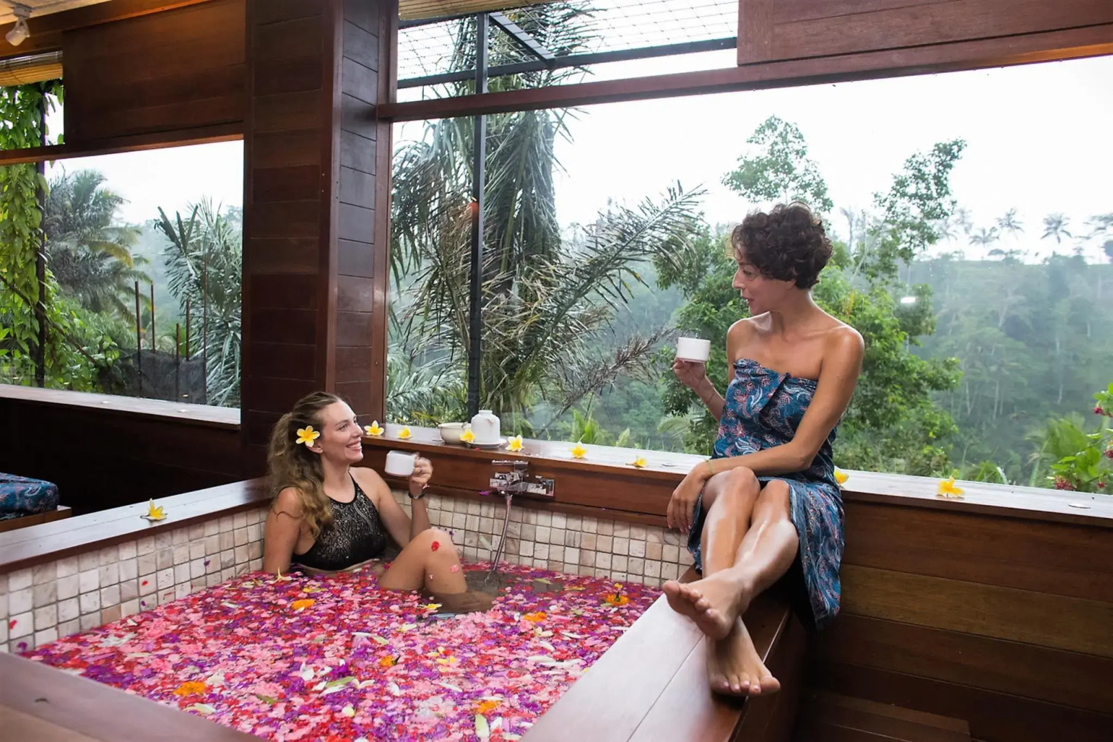 Foto - Suarapura Resort & Spa