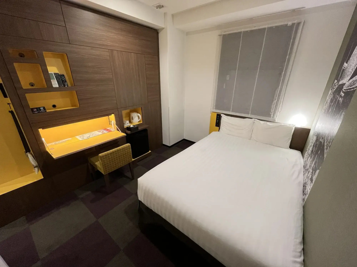Photo - Henn na Hotel Tokyo Haneda