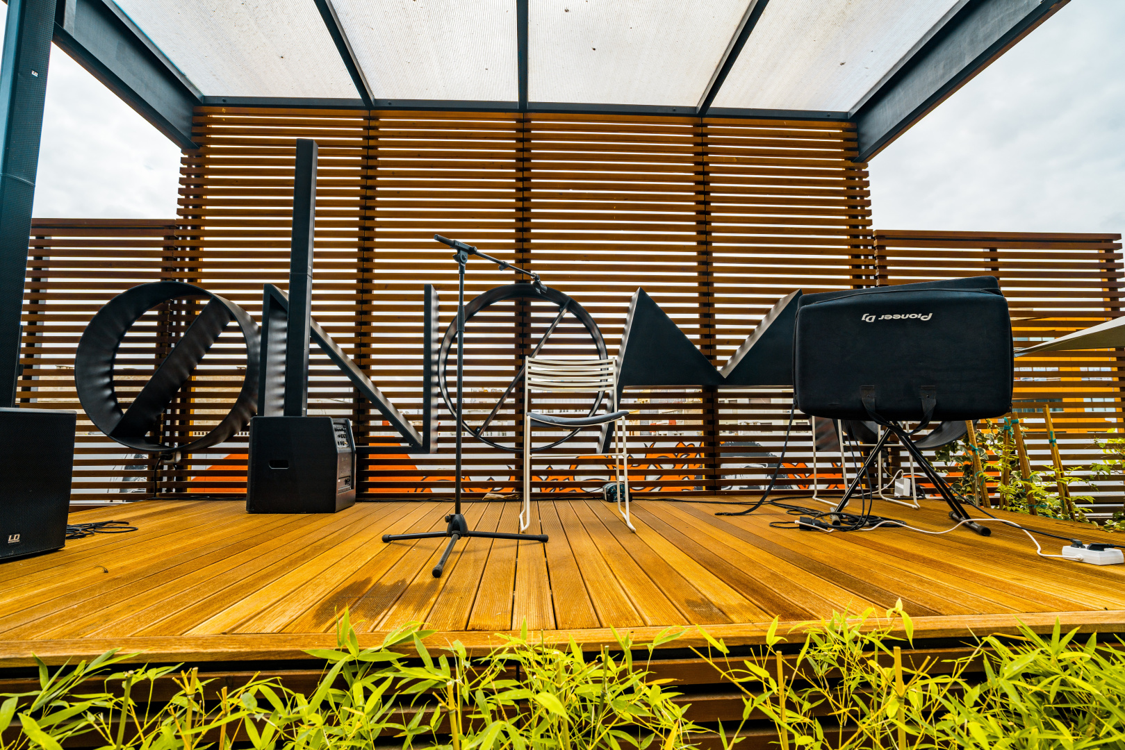 Photo - ONOMO Hotel Casablanca City Center
