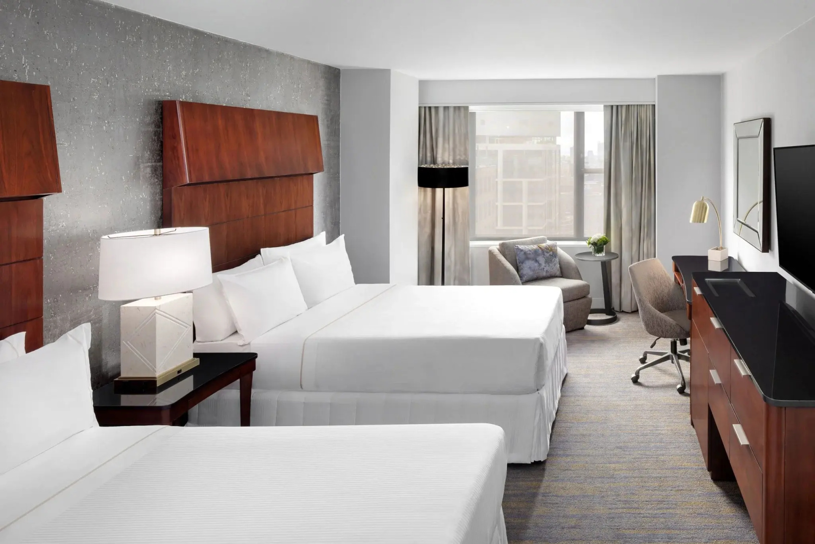 Foto - The Westin New York Grand Central