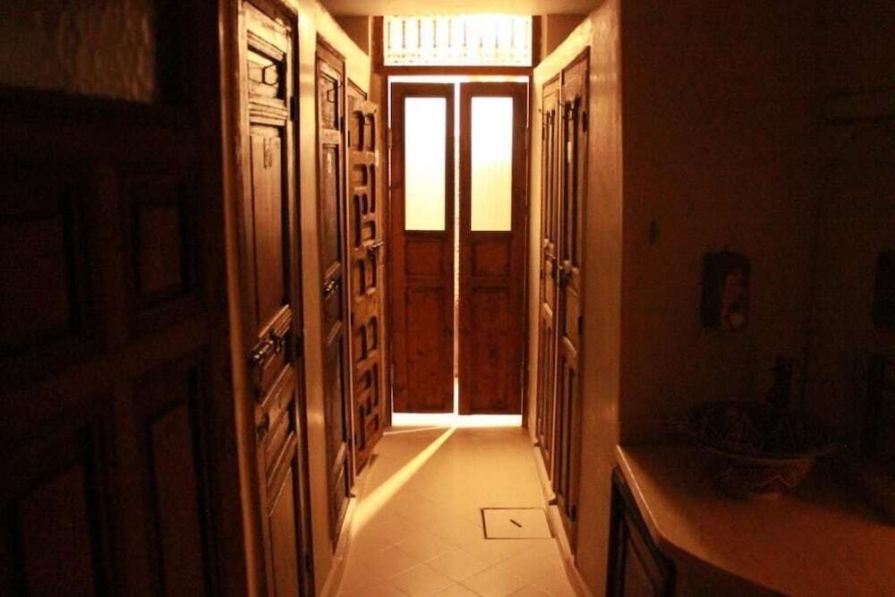 Foto - Hostel Dar Ben Youssef