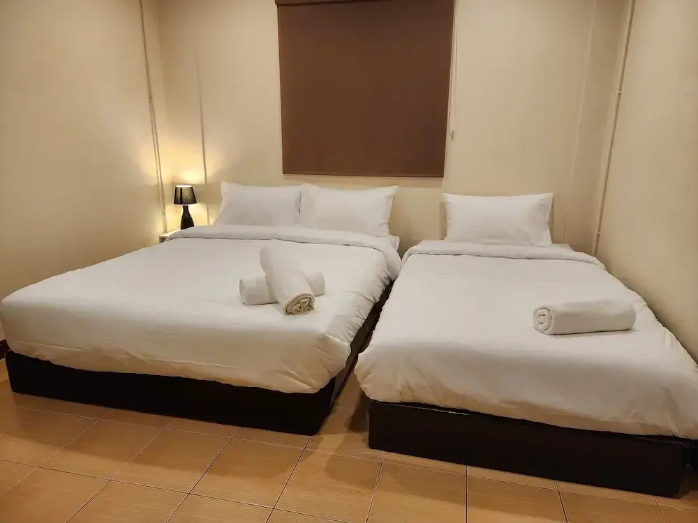 Foto - The Travellers House - Pet Friendly Accommodation