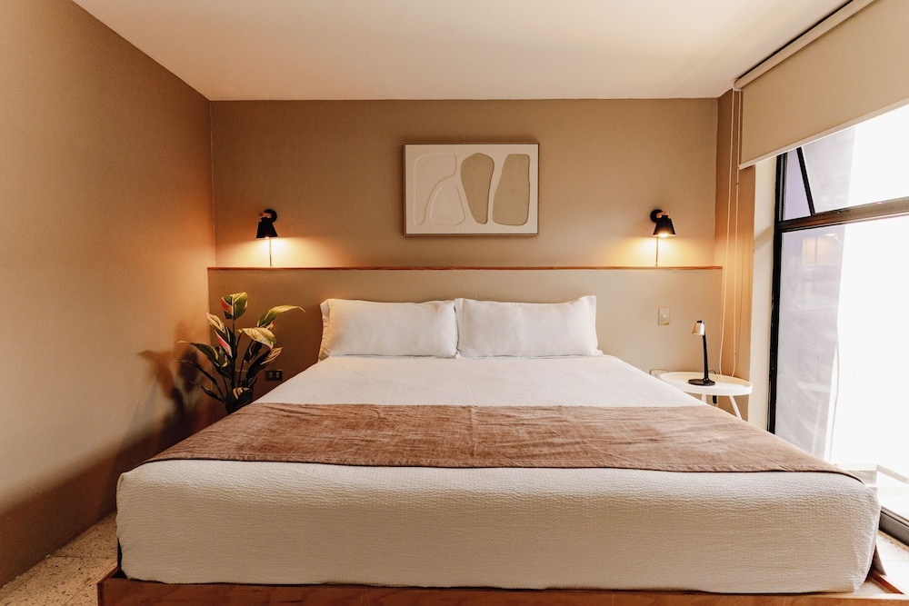 Foto - Cardedeu Express Hotel