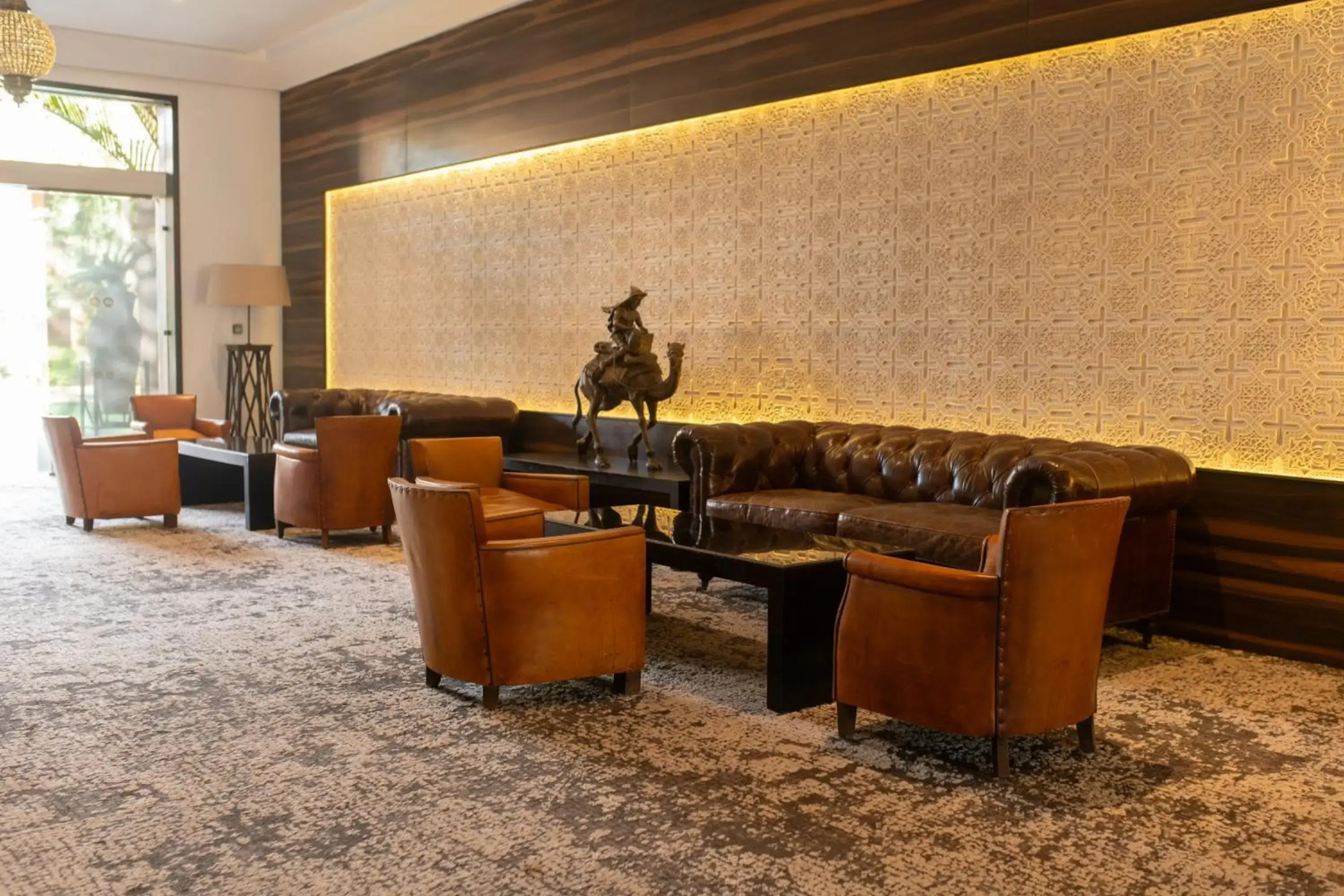 Photo - Tikida Golf Palace