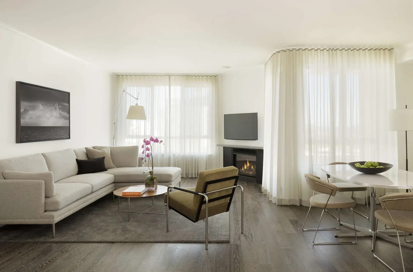 Foto - AKA Beverly Hills