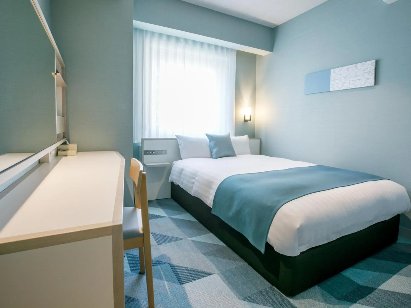 Foto - Fukuoka U-BELL Hotel