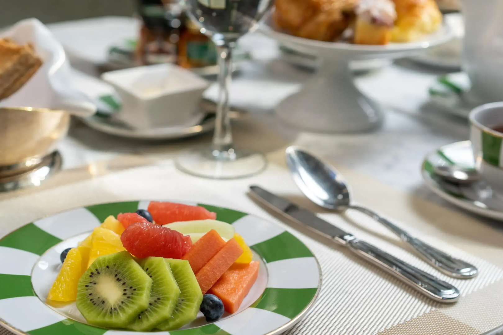 Foto - Alvear Icon Hotel