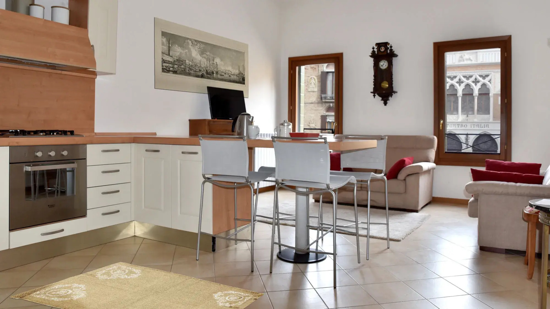 Foto - Al Portico Guest House