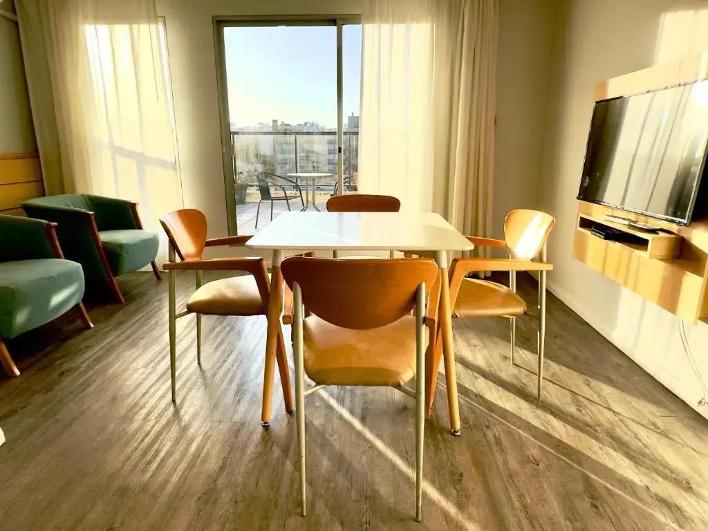 Photo - Punta Trouville Hotel