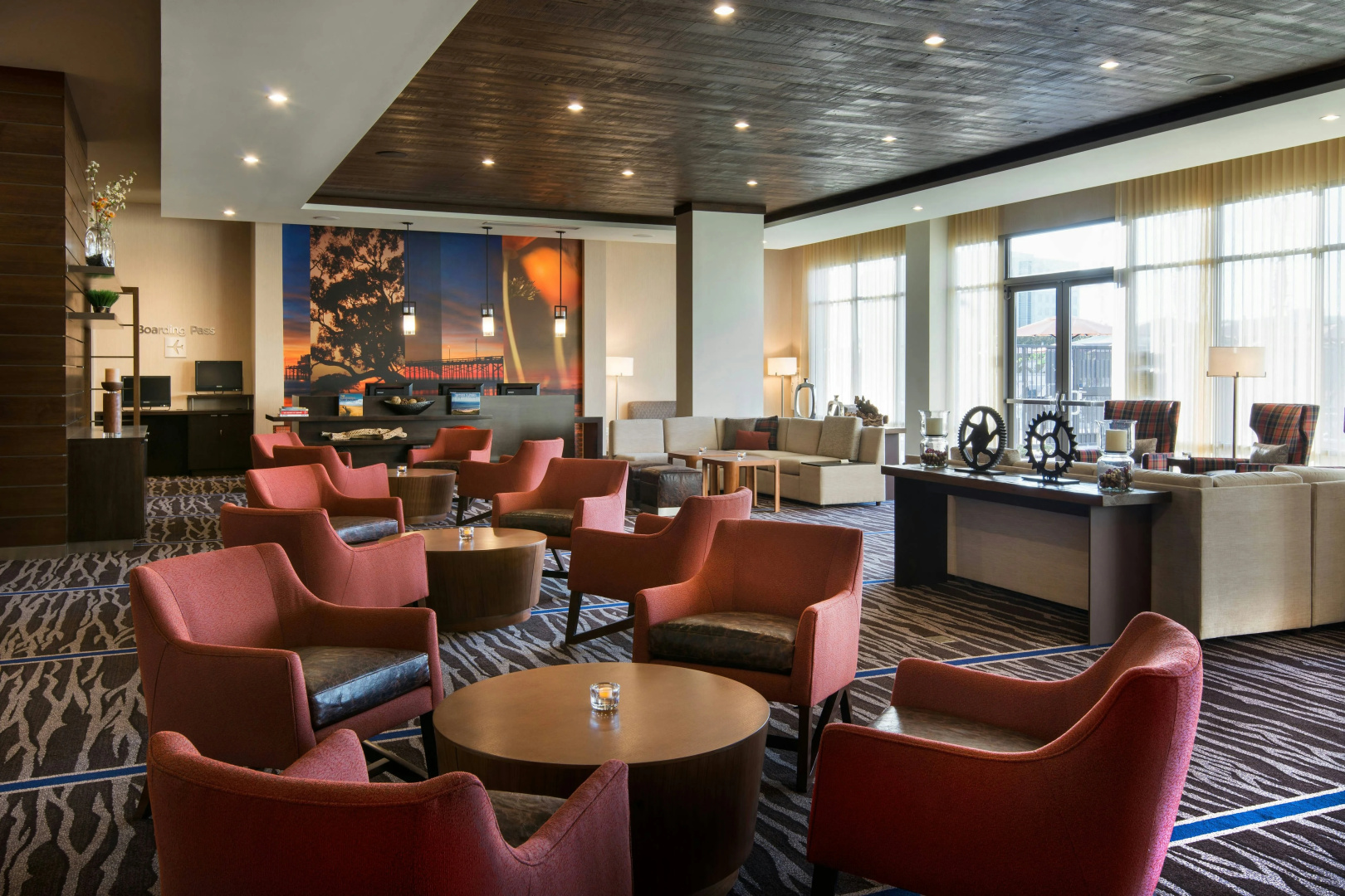 Foto - Courtyard by Marriott Irvine Spectrum