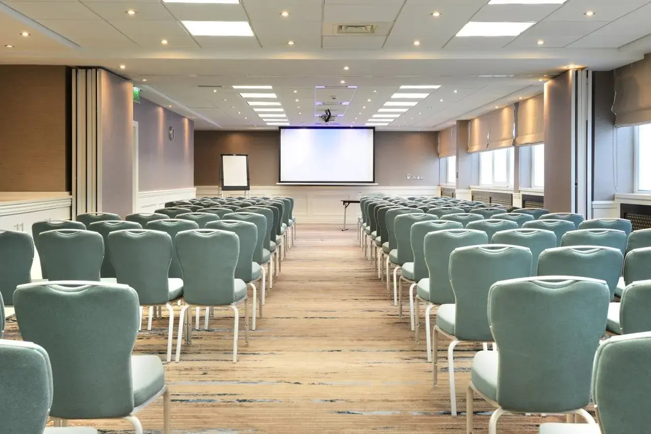 Foto - Clayton Hotel Burlington Road