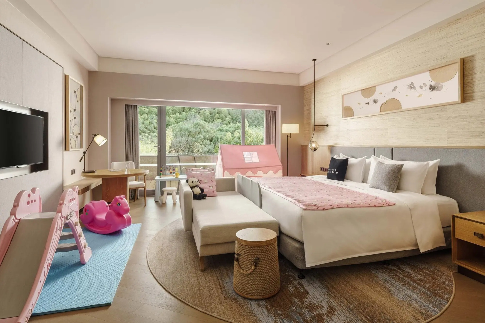 Foto - Le Méridien Shanghai Sheshan