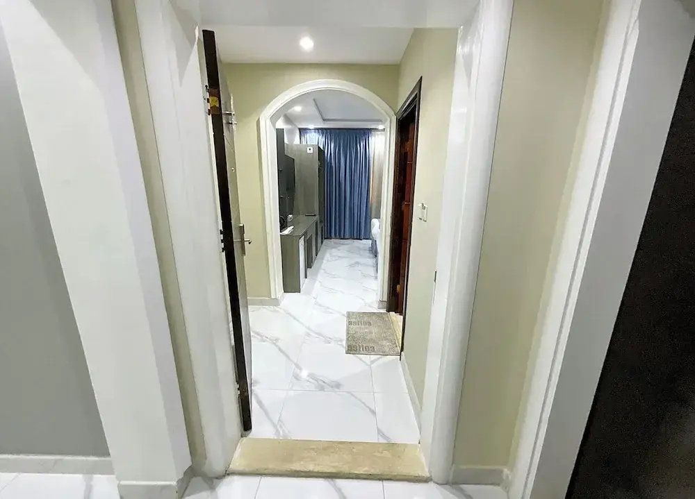 Foto - فندق اجنحه البيداء فرع2 AlBaydaa Suites Hotel Branch