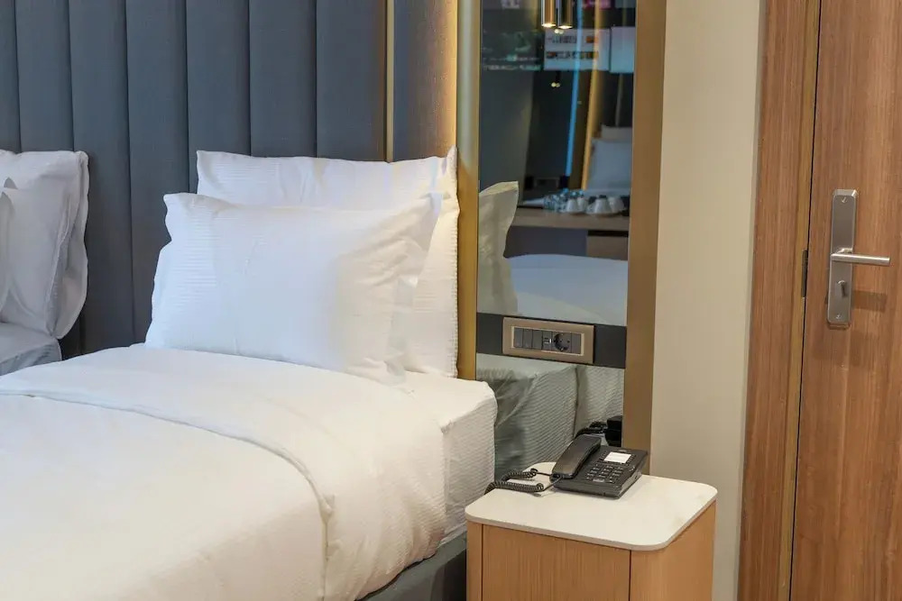 Photo - The Marni Hotel - Adults Only 12 Plus