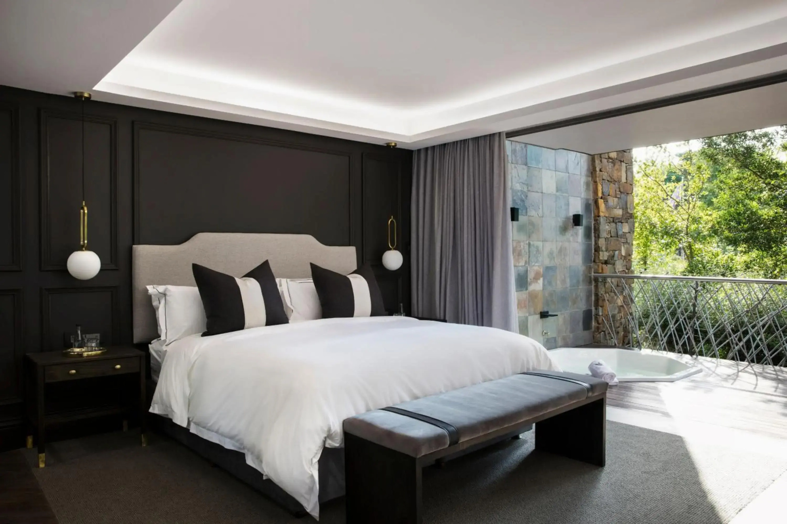 Photo - Seven Villa Hotel and Spa