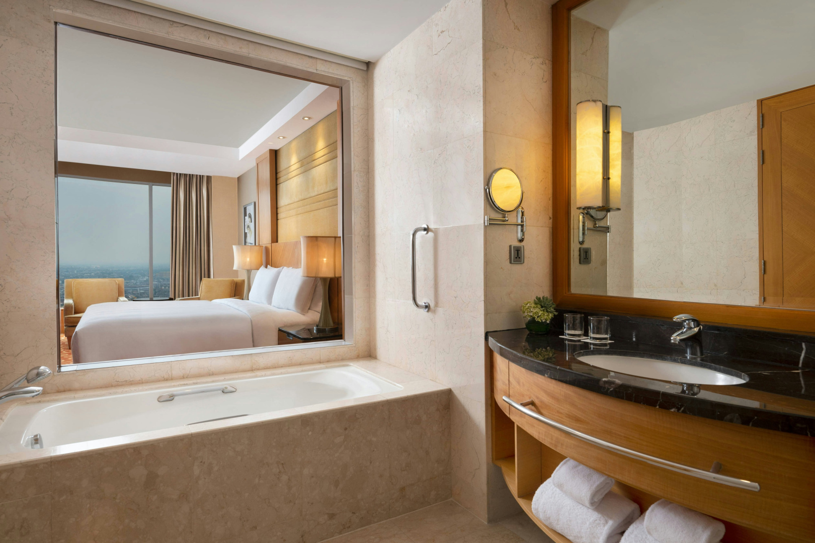 Photo - JW Marriott Hotel Medan