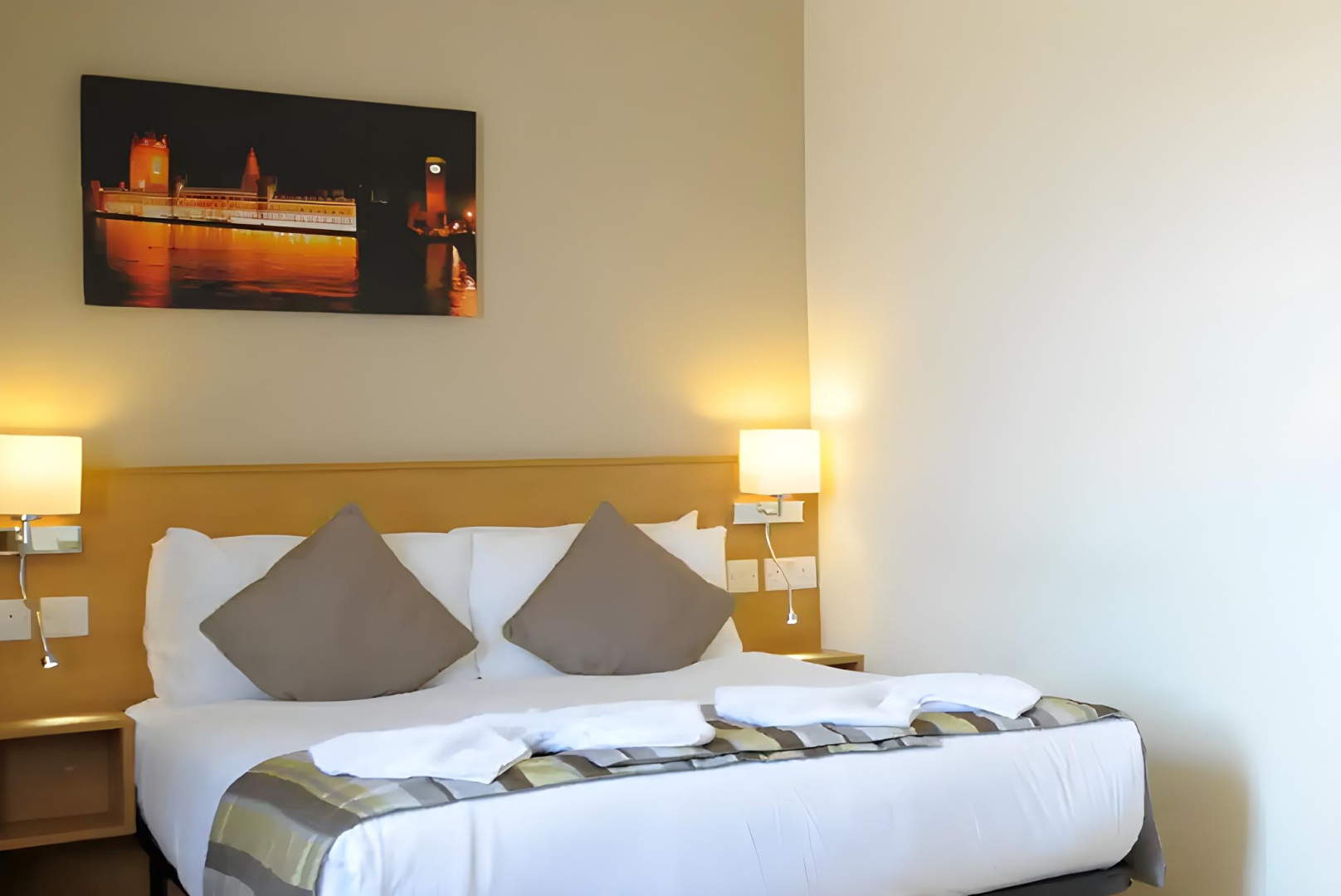 Foto - Kings Cross Inn Hotel