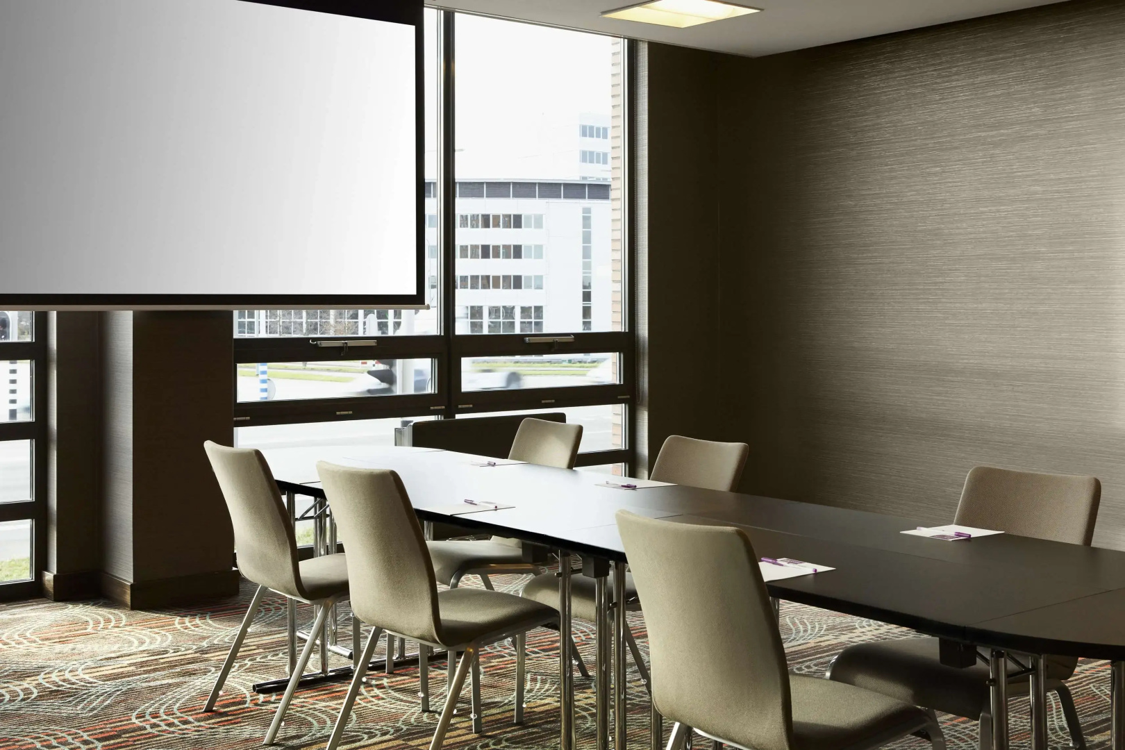 Photo - Hyatt Place Amsterdam Airport