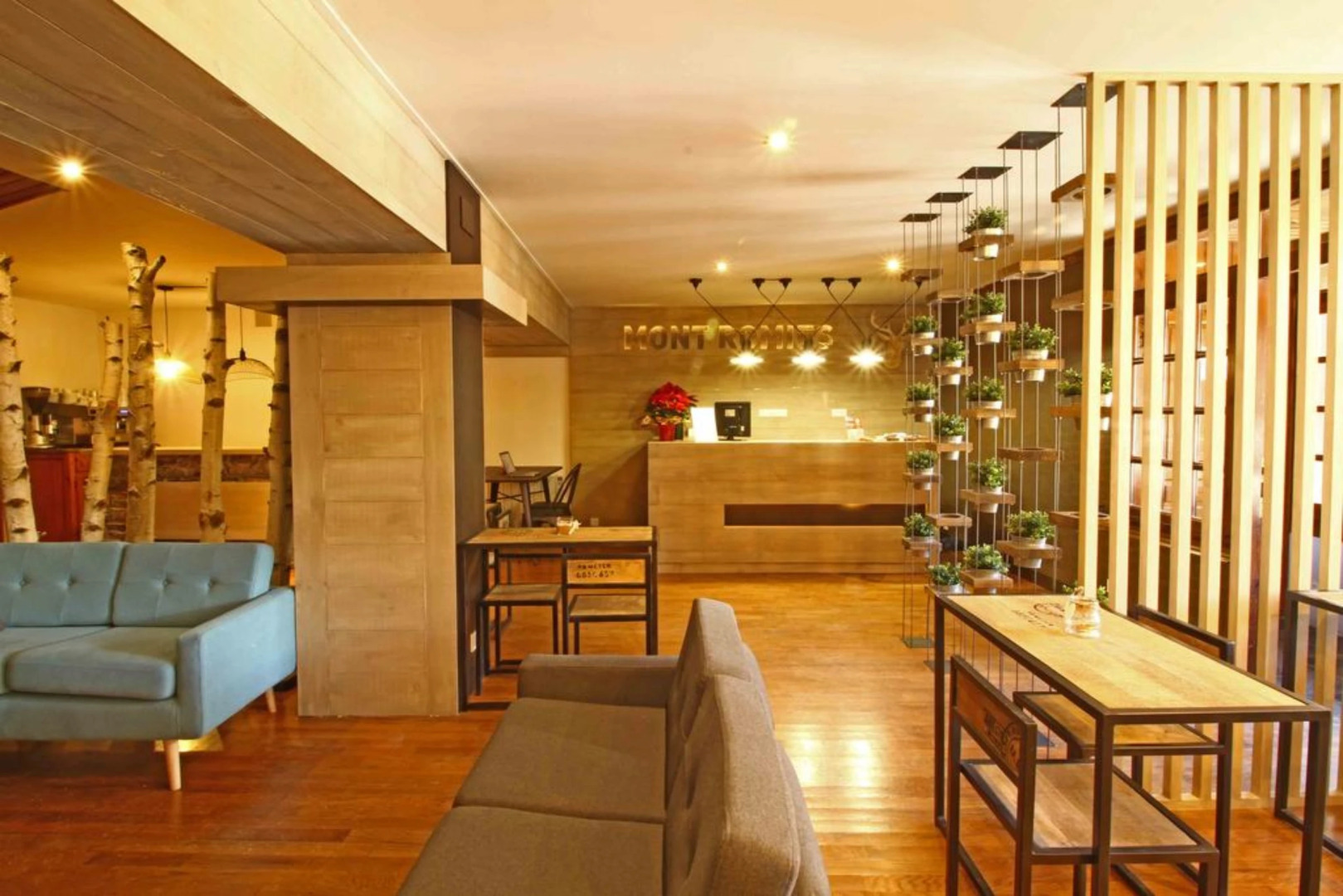 Foto - Hotel SNÖ Mont Romies